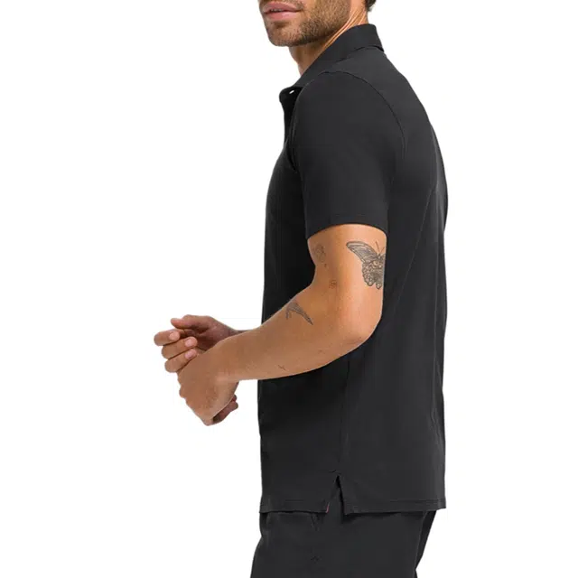 Wilson Polo