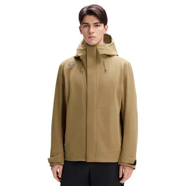 DESCENTE SKI STYLE