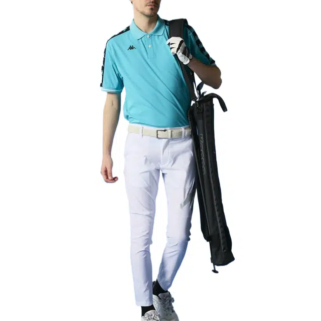 Kappa AUTHENTIC Polo
