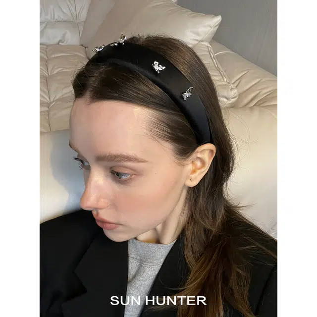 SUN HUNTER
