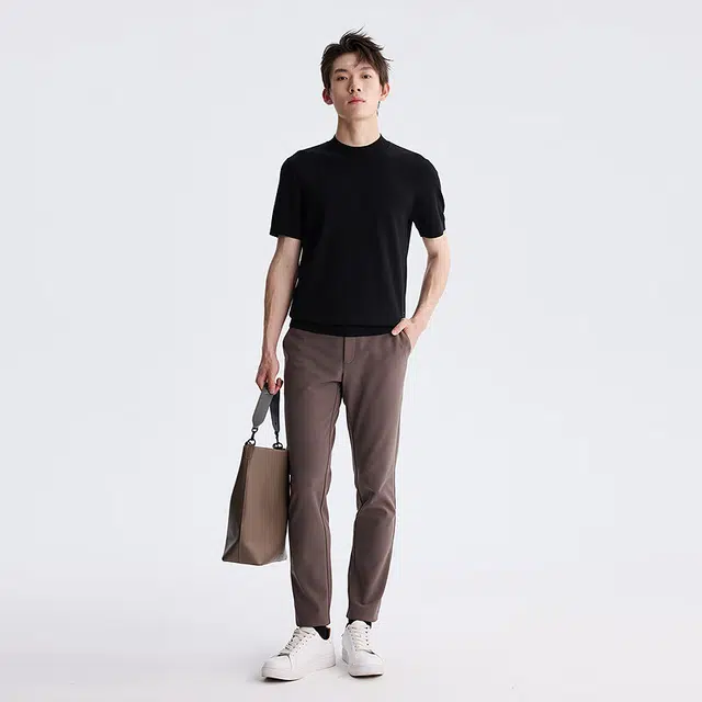 LESS IS MORE