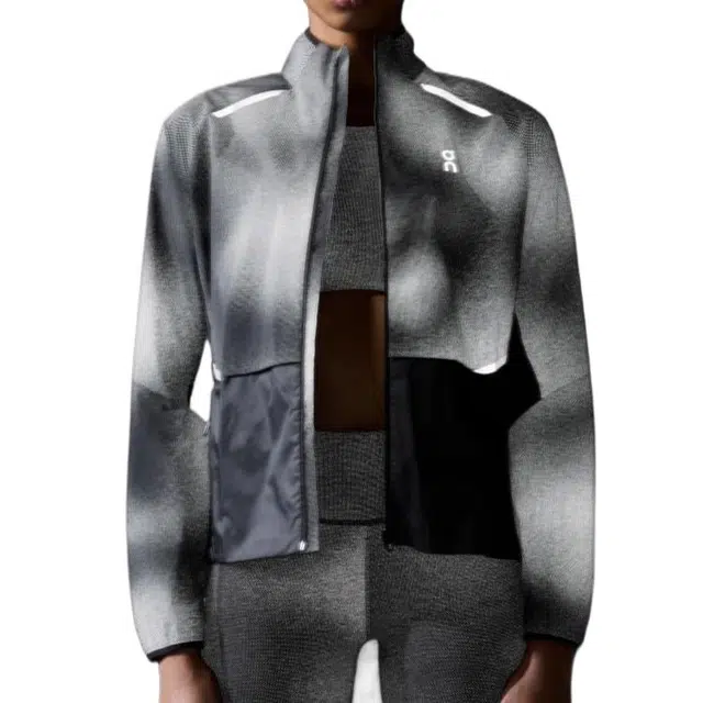 On Weather Jacket Lumos 2