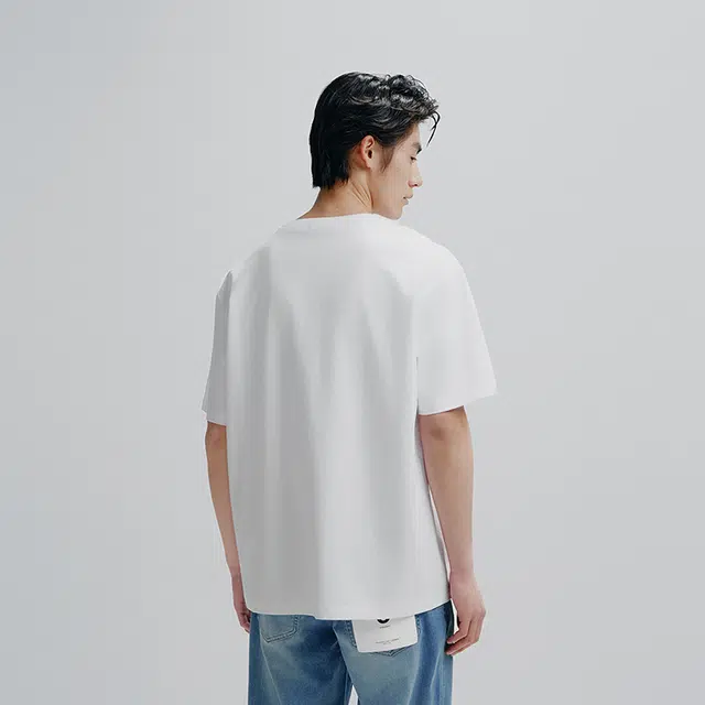 PEACEBIRD MEN T