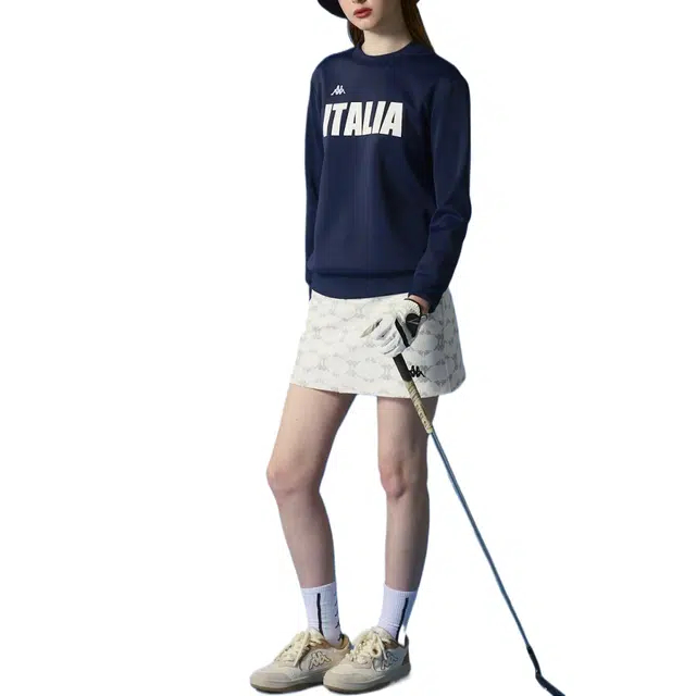 Kappa AUTHENTIC Logo