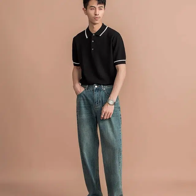 GXXX Polo