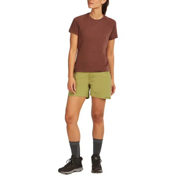 icebreaker Merino 200 Elevation T