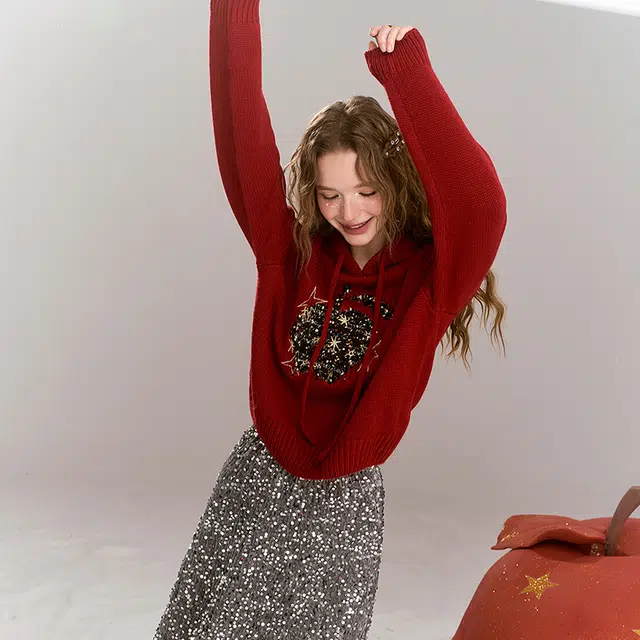 ELF SACK