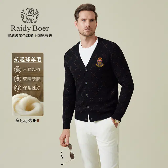 Raidy Boer V