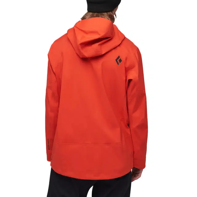 BLACK DIAMOND Recon LT