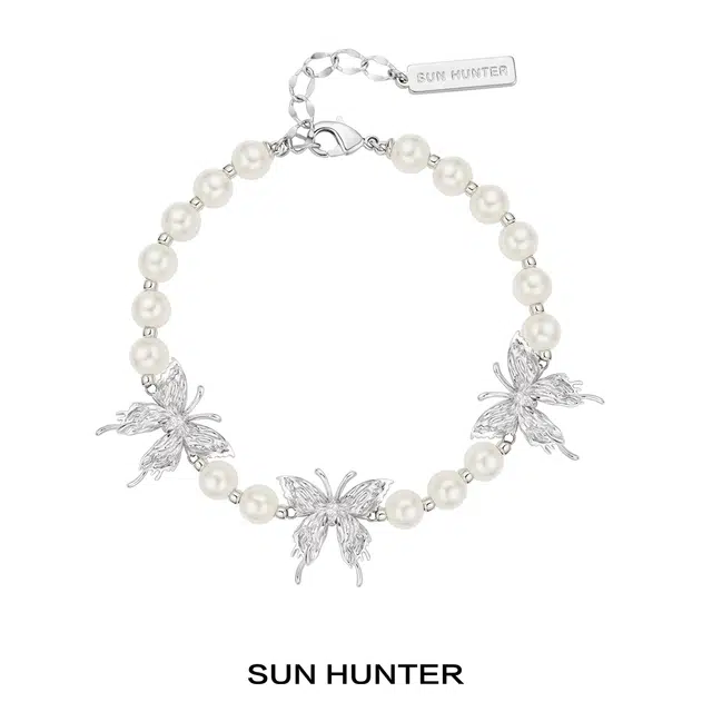 SUN HUNTER