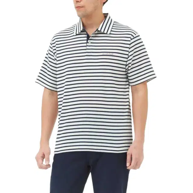 MONTBELL polo