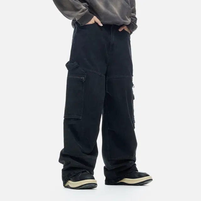 ABLE JEANS