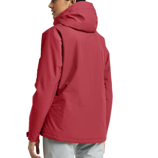 HAGLFS GondolInsulated