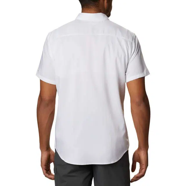 Columbia Utilizer Omni-Wick Omni-Shade