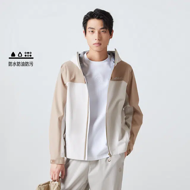 JACK JONES Teflon