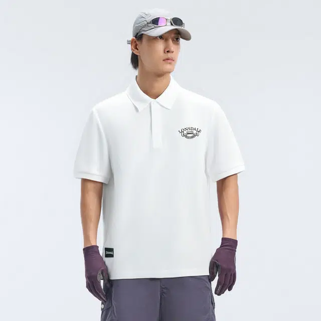 LONSDALE Polo