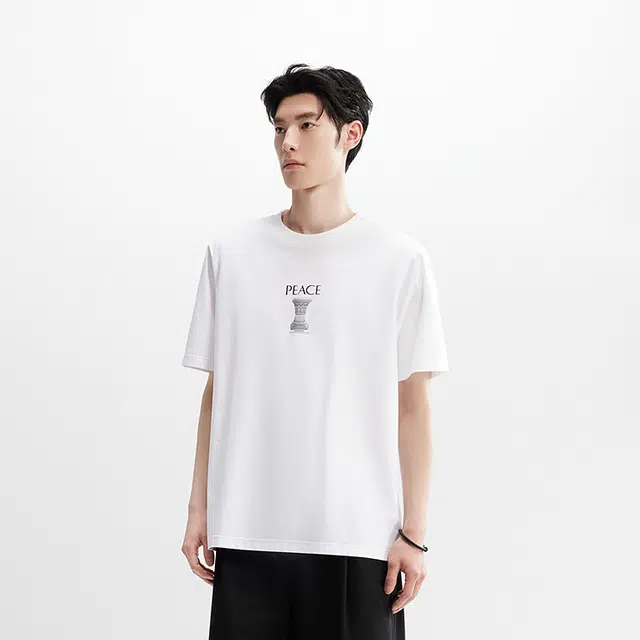 PEACEBIRD MEN T