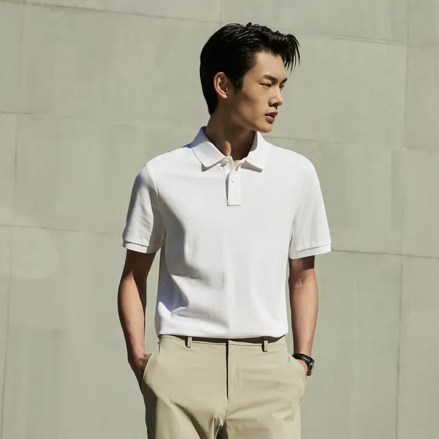 YOUNGOR Polo