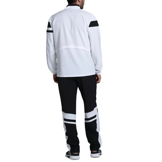 KSWISS RIPSTOP JACKET