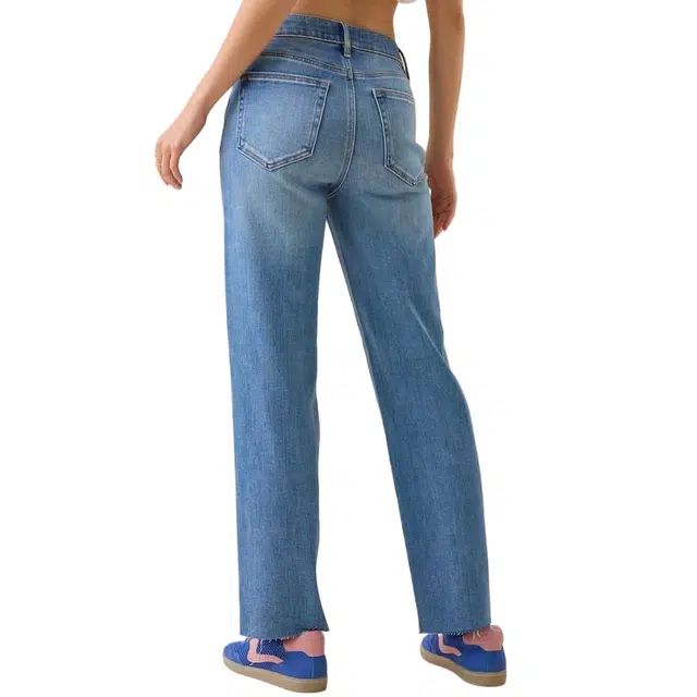 ALTAR'D STATE Stetson High Rise Jeans