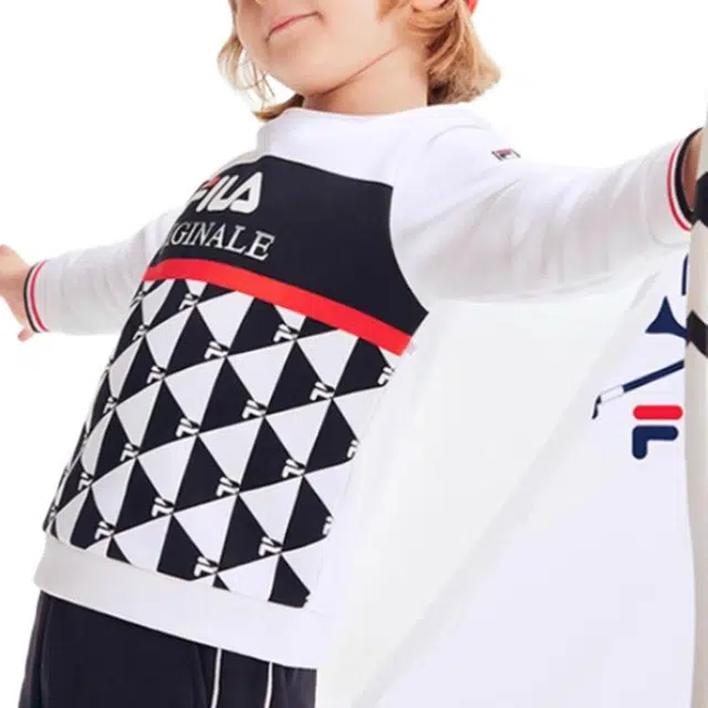 FILA KIDS ORIGINALE