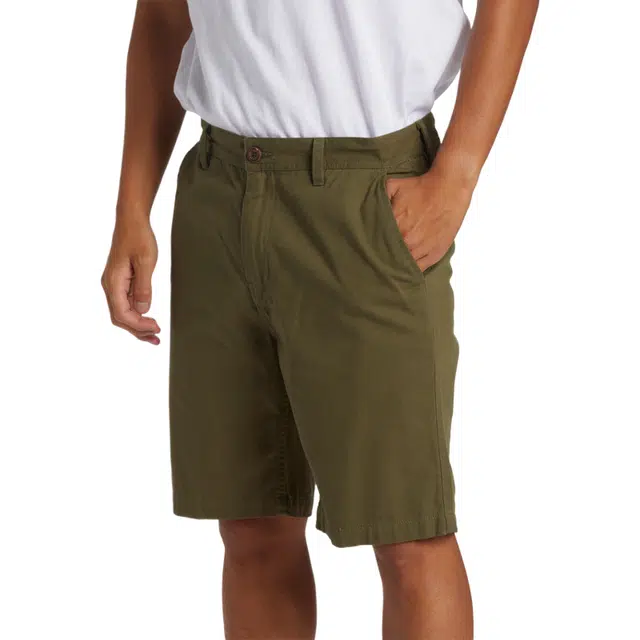 Quiksilver Everyday Union Light