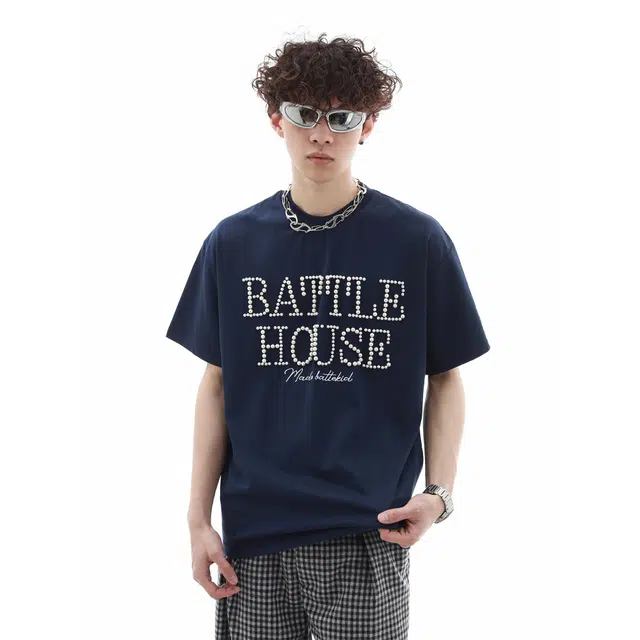 PAINT STAIN T