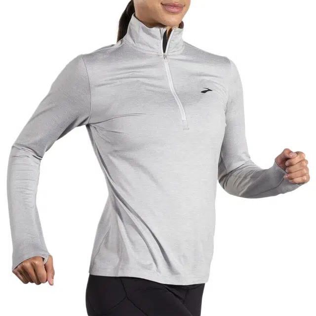 Brooks Dash 12 Zip 2.0 T