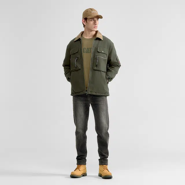 CAT FW25