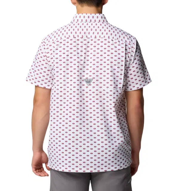 Columbia PFG Super Slack TideOmni-Shade