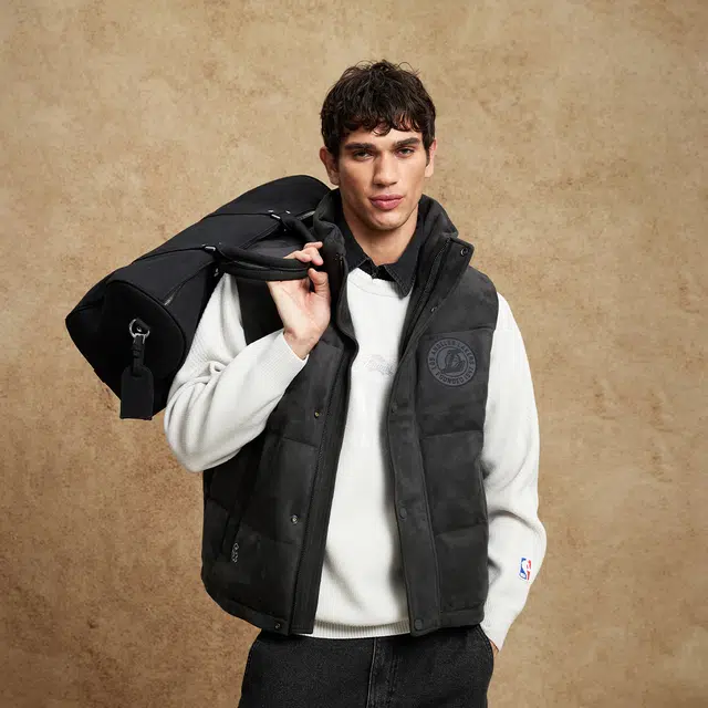 JACK JONES JACKJONES x NBA