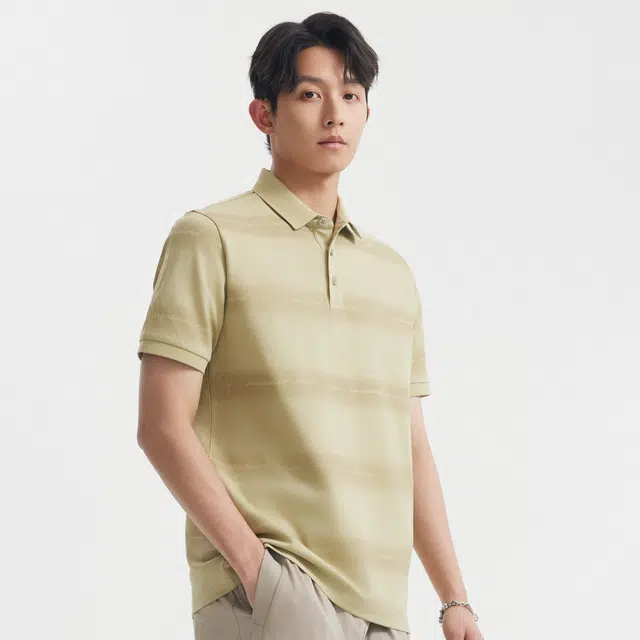 Cabbeen Polo 18