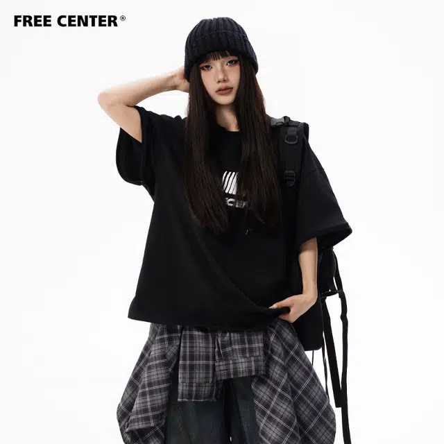 FREE CENTER T