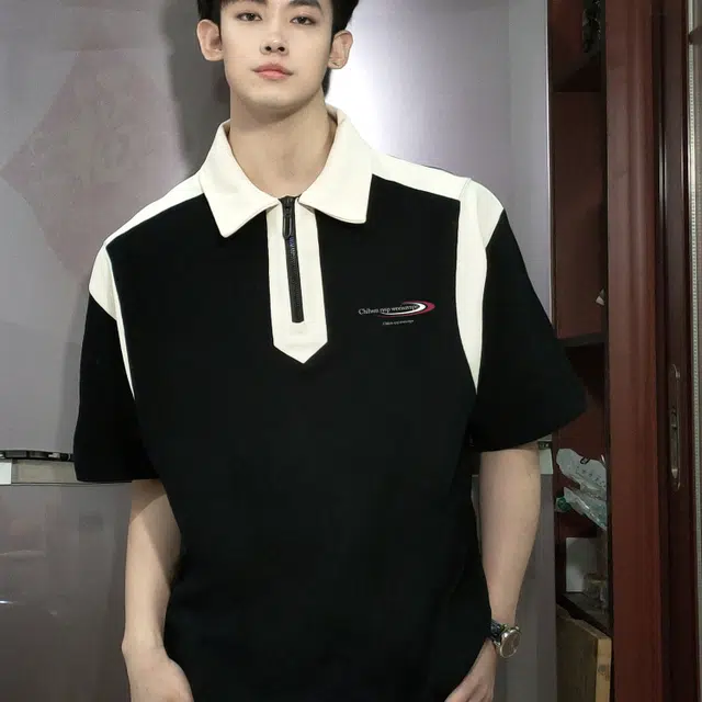 HIPHOPPUNKS Polo
