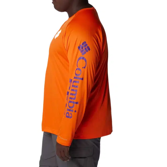 Columbia Omni-ShadeCollegiate PFG Terminal Tackle