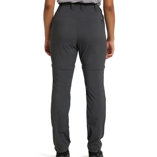 HAGLFS LiteStandardZip-Off