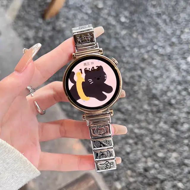 180mm GT6GT5GT5ProGT4Watch51098Fit44pro