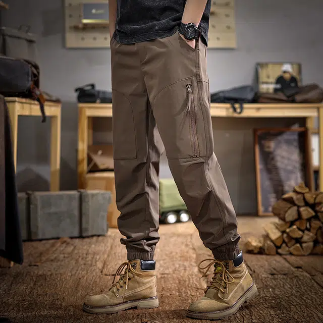 BAGGY