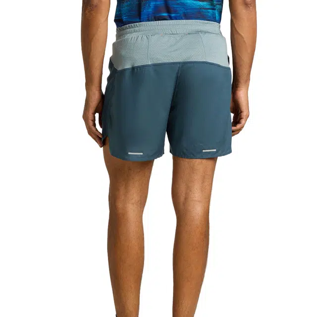 icebreaker Merino125ZoneKnitSpeed6Cool-Lite