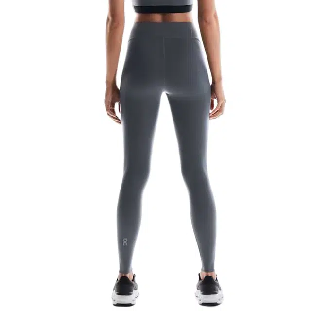On