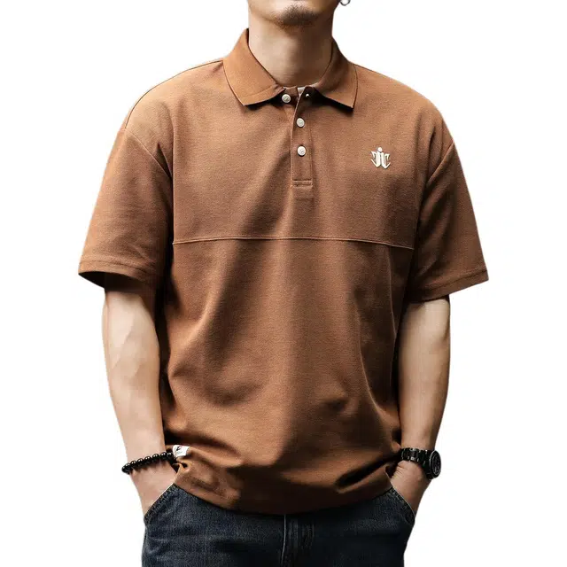 VUAS cleanfitPolo