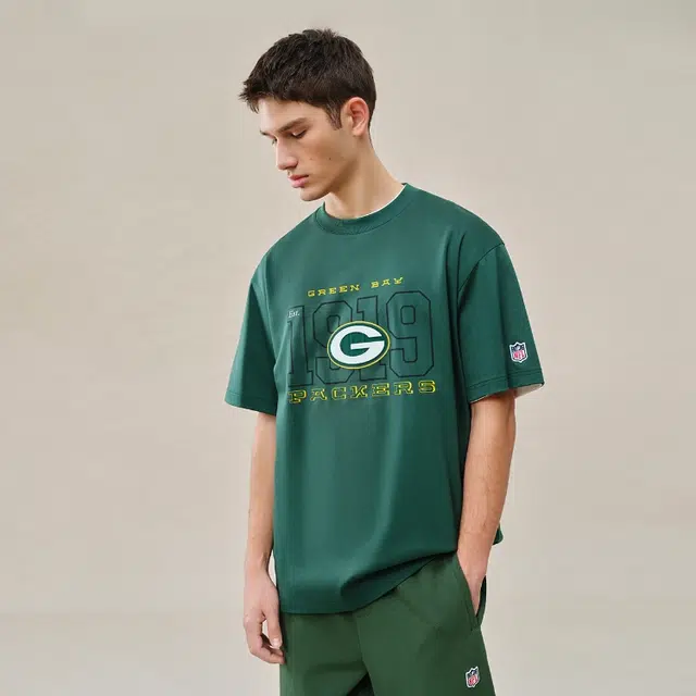 JACKJONES x NFL24T