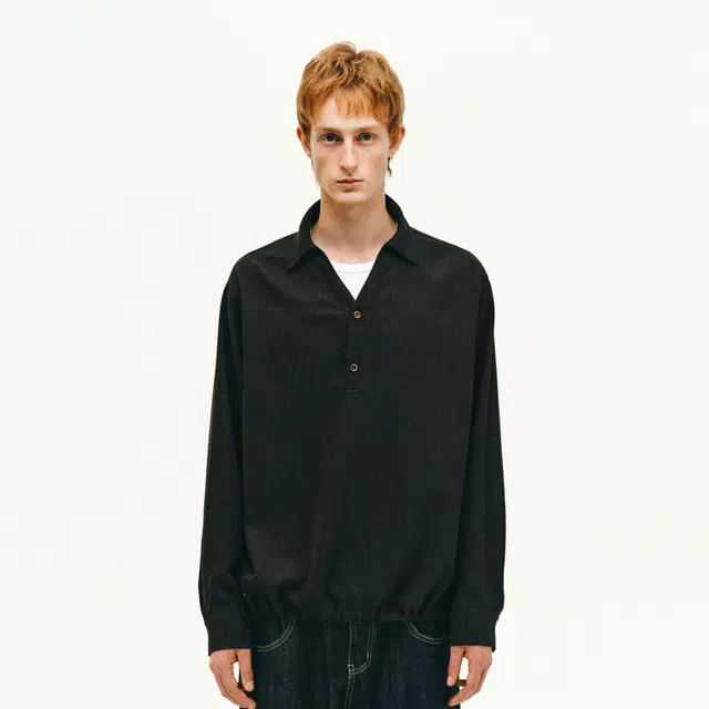 NONRADICAL NRcleanfit polo