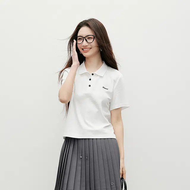 Hopeshow Polo T