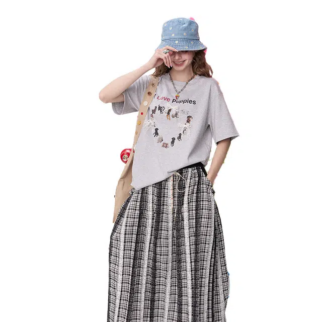 ELF SACK T
