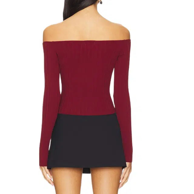 SUPERDOWN Calypso Top T
