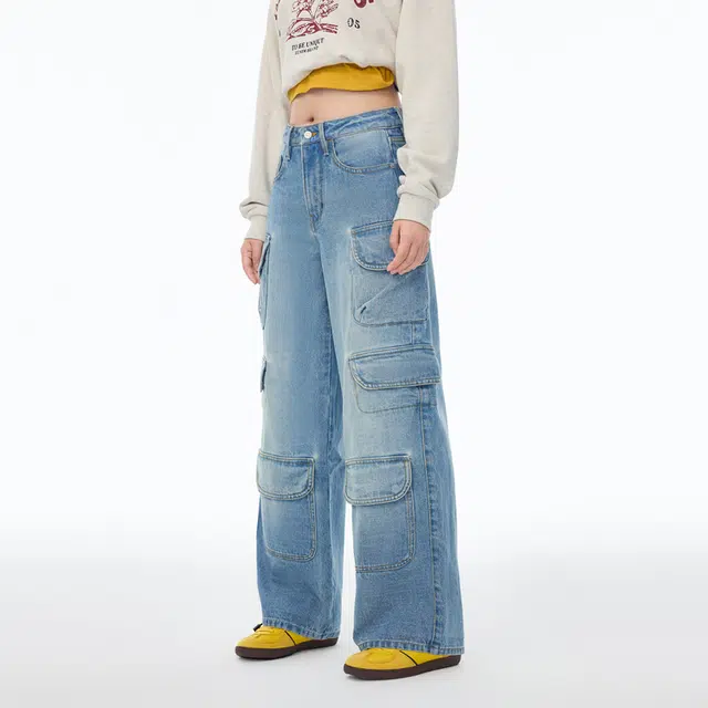 ABLE JEANS