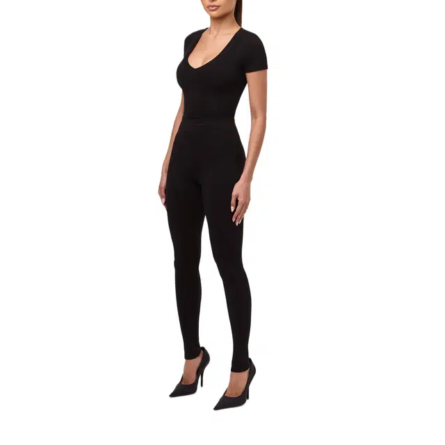 NAKED WARDROBE NW High Waist Legging