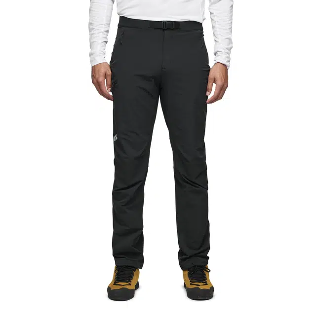 BLACK DIAMOND Men's Alpine Pants