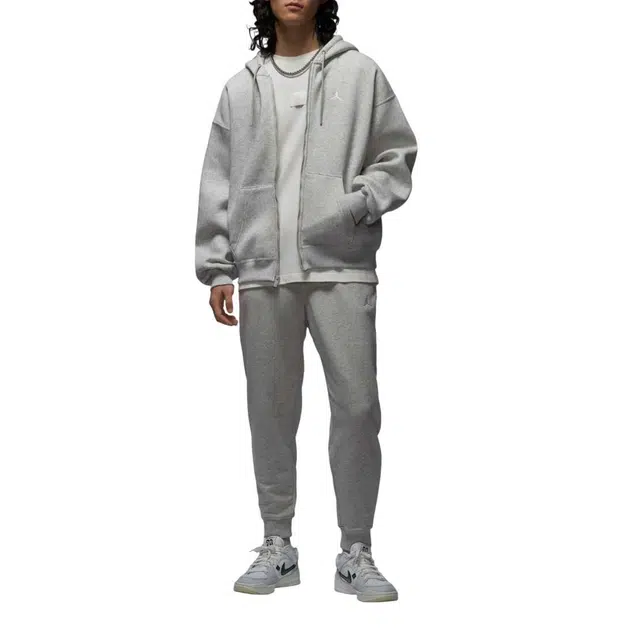 Jordan Brooklyn Fleece Hoodie